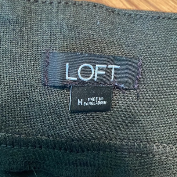 Loft leggings - 2 pairs - Picture 3 of 7
